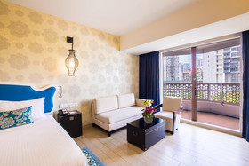Village Hotel Katong