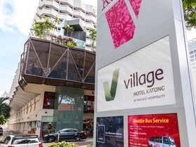 Village Hotel Katong