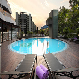Village Hotel Katong