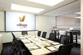 Village Hotel Katong