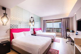 Village Hotel Katong