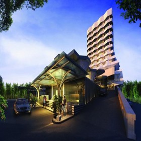 Village Hotel Katong