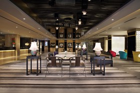 Village Hotel Katong