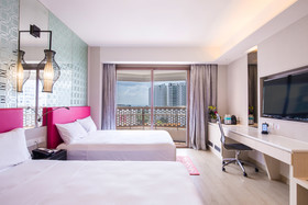 Village Hotel Katong