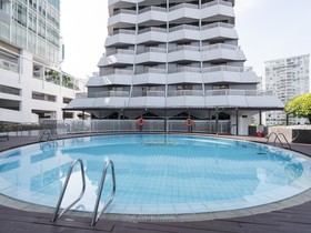 Village Hotel Katong