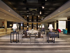 Village Hotel Katong