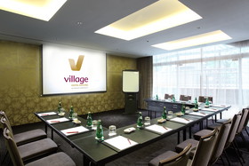 Village Hotel Katong