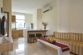 Village Residence West Coast