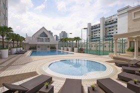 Village Residence West Coast