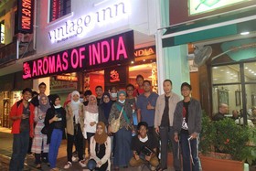 Vintage Inn Boutique Hostel