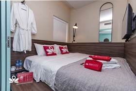 ZEN Hostel Little India