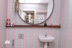 ZEN Hostel Little India