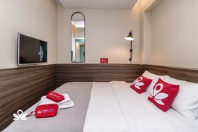 ZEN Hostel Little India