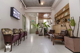 ZEN Hostel Little India