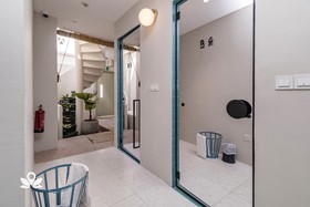 ZEN Hostel Little India