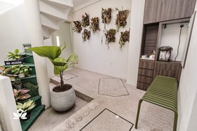 ZEN Hostel Little India