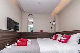 ZEN Hostel Little India