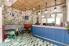 ZEN Hostel Little India