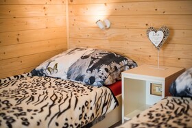 Glamping Krone Kolpa Heaven