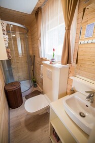 Glamping Krone Kolpa Heaven