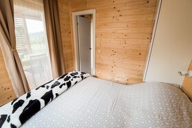 Glamping Krone Kolpa Heaven