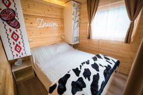 Glamping Krone Kolpa Heaven