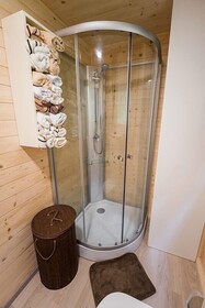 Glamping Krone Kolpa Heaven