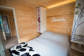 Glamping Krone Kolpa Heaven