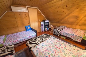 Glamping Krone Kolpa Heaven