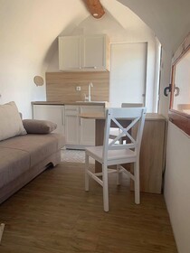 Glamping Krone Kolpa Heaven