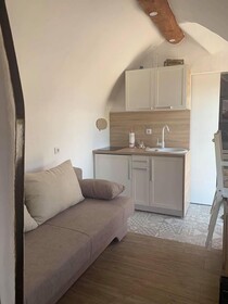 Glamping Krone Kolpa Heaven