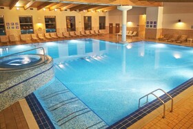 Villas - Hotel & Resort Adria Ankaran