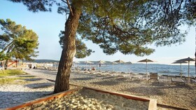 Villas with Balcony or Terrace - Hotel & Resort Adria Ankaran