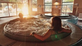 Villas with Balcony or Terrace - Hotel & Resort Adria Ankaran