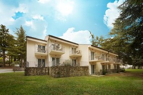 Villas with Balcony or Terrace - Hotel & Resort Adria Ankaran