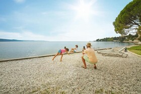 Villas with Balcony or Terrace - Hotel & Resort Adria Ankaran