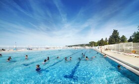 Villas with Balcony or Terrace - Hotel & Resort Adria Ankaran