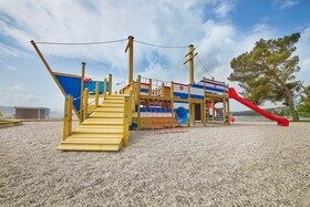 Villas with Balcony or Terrace - Hotel & Resort Adria Ankaran