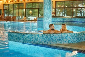 Villas with Balcony or Terrace - Hotel & Resort Adria Ankaran