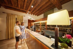 Villas with Balcony or Terrace - Hotel & Resort Adria Ankaran