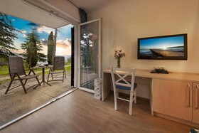 Villas with Balcony or Terrace - Hotel & Resort Adria Ankaran