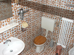 Tourist House Capricorn