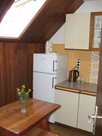 Tourist House Capricorn