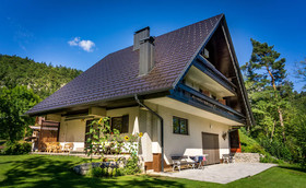 Tourist House Capricorn