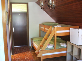 Tourist House Capricorn