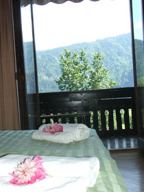 Tourist House Capricorn
