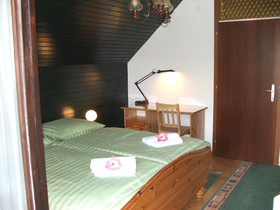 Tourist House Capricorn