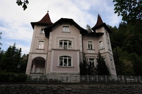 Vila Istra
