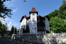 Vila Istra