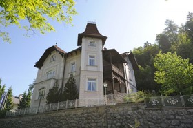 Vila Istra